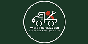 Kundenlogo von Wiese & Borchers GbR