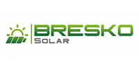 Kundenlogo Bresko Solar GmbH