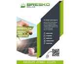 Kundenbild groß 1 Bresko Solar GmbH