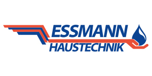 Kundenlogo von Essmann Heizungs- u. Sanitärtechnik GmbH & Co.KG