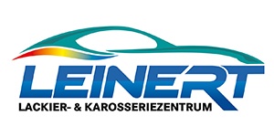 Kundenlogo von Leinert Die Autolackierer GmbH - Autolackiererei und Unfallinstandsetzung für alle Fabrikate