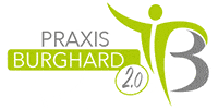 Kundenlogo Daniel Burghard Praxis Burghard 2.0 Praxis für Physiotherapie