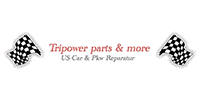 Kundenlogo Tripower Parts & More Autoreparaturen,