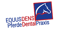 Kundenlogo EQUUSDENS PferdeDentalPraxis Inh. Allena Merkert