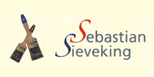 Kundenlogo von Ihr Malermeister Sebastian Sieveking