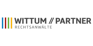 Kundenlogo von Wittum & Partner Rechtsanwälte,  Fachanwälte PartG mbB