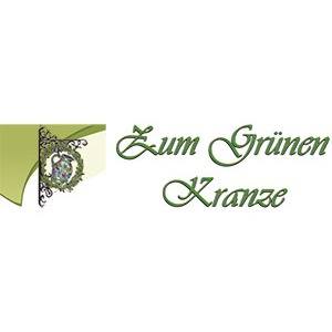 Zum Grünen Kranze Restaurant, Festsaal, Partyservice