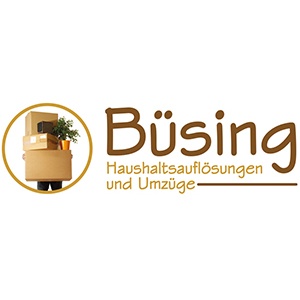 Bild von Büsing Haushaltsauflösungen & Umzüge