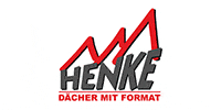 Kundenlogo Heinrich Henke GmbH Dachdeckerei Kundenlogo Heinrich Henke GmbH Dachdeckerei