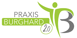 Kundenlogo von Daniel Burghard Praxis Burghard 2.0 Praxis für Physiotherapie