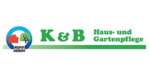 Kundenlogo von K & B Haus- und Gartenpflege