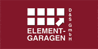 Kundenlogo Element-Garagen und Tore GmbH Fertiggaragen u. Carports