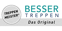 Kundenlogo Besser Treppen GmbH