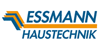Kundenlogo Essmann Heizungs- u. Sanitärtechnik GmbH & Co.KG