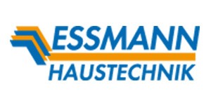 Kundenlogo von Essmann Heizungs- u. Sanitärtechnik GmbH & Co.KG