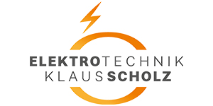 Kundenlogo von Klaus Scholz Elektrotechnik GmbH