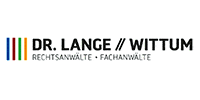 Kundenlogo Dr. Lange & Wittum Rechtsanwälte, Fachanwälte PartG mbB