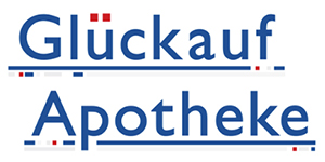 Kundenlogo von Glückauf-Apotheke Inh. Marianne Struckmeier