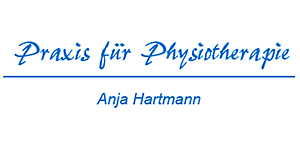 Kundenlogo von Physiotherapeutin Anja Hartmann