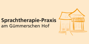 Kundenlogo von Sprachtherapie-Praxis am Gümmerschen Hof Mathias Goedecke