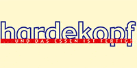 Kundenlogo Hardekopf Walter Fleischerei u. Partyservice