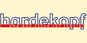 Kundenlogo von Hardekopf Walter Fleischerei u. Partyservice