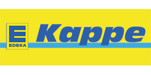 Kundenlogo von Edeka-Kappe Kundenlogo von Edeka-Kappe