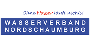 Kundenlogo von Wasserverband Nordschaumburg