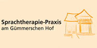 Kundenlogo Sprachtherapie-Praxis am Gümmerschen Hof Mathias Goedecke