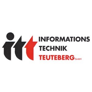 Bild von ITT Informations-Technik Teuteberg GmbH
