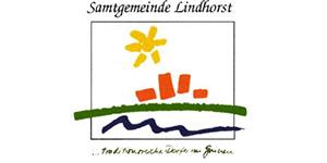 Kundenlogo von Samtgemeinde Lindhorst