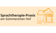 Kundenlogo von Sprachtherapie-Praxis am Gümmerschen Hof Mathias Goedecke
