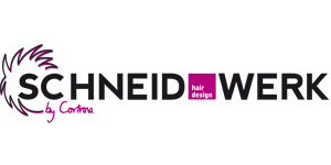 Kundenlogo von SCHNEIDWERK hair design Inh. Corinna Barbara