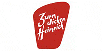 Kundenlogo Hotel Zum dicken Heinrich***
