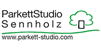 Kundenlogo Parkettstudio Sennholz KG