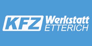 Kundenlogo von KFZ Werkstatt Etterich GmbH