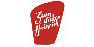 Kundenlogo von Hotel Zum dicken Heinrich***