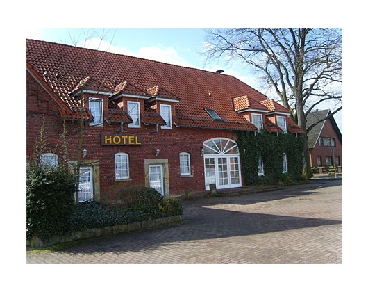 Kundenfoto 2 Hotel Zum dicken Heinrich***