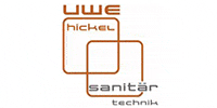 Kundenlogo Uwe Hickel Sanitärtechnik