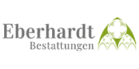 Kundenlogo Bestattungen Eberhardt GmbH & Co. KG