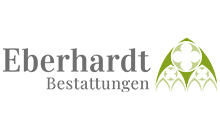 Kundenlogo von Bestattungen Eberhardt GmbH & Co. KG