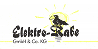 Kundenlogo Elektro Rabe GmbH & Co. KG Fachgeschäft für Elektrotechnik u. Elektrogeräte Kundenlogo Elektro Rabe GmbH & Co. KG Fachgeschäft für Elektrotechnik u. Elektrogeräte