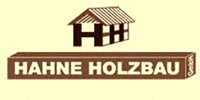 Kundenlogo Hahne Holzbau GmbH