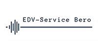 Kundenlogo EDV-Service Bero