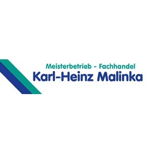 Malinka Haustechnik GmbH Gas, Wasser, Heizung