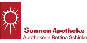 Kundenlogo von Sonnen-Apotheke Inh. Bettina Schinke