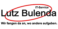 Kundenlogo Lutz Bulenda IT-Service Kundenlogo Lutz Bulenda IT-Service