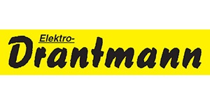 Kundenlogo von Elektro Drantmann