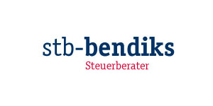 Kundenlogo von Bendiks Axel Steuerberater Kundenlogo von Bendiks Axel Steuerberater