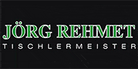 Kundenlogo Rehmet Jörg Tischlermeister